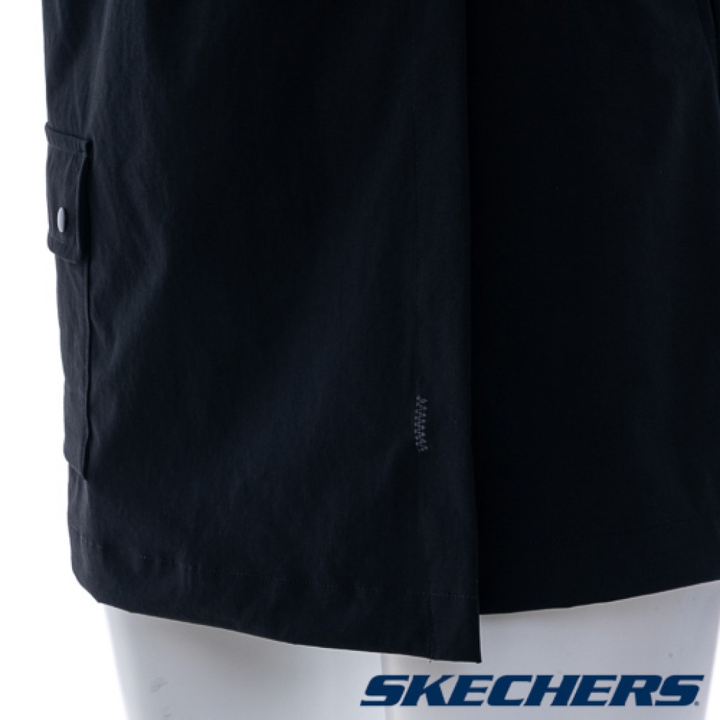 女短褲(L224W009-0018)