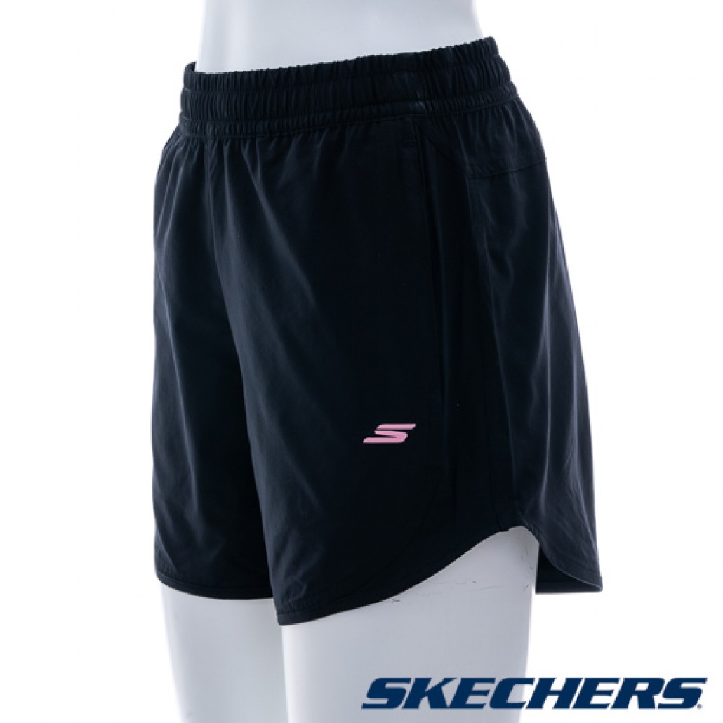 女短褲(P224W023-0018)