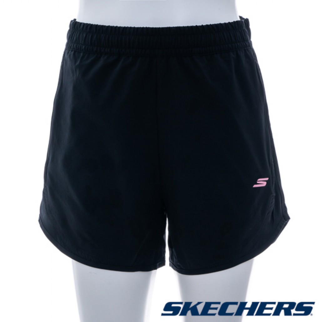 女短褲(P224W023-0018)