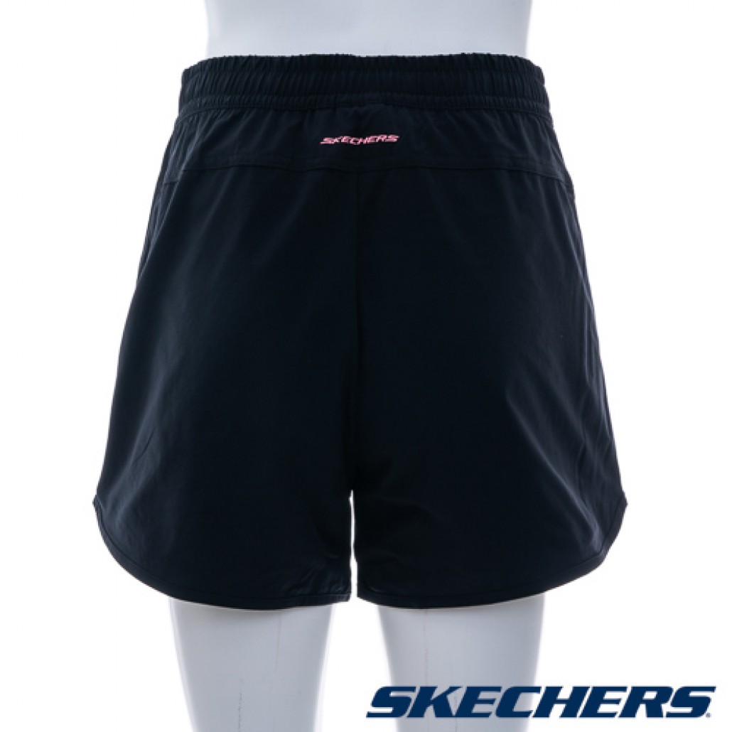 女短褲(P224W023-0018)