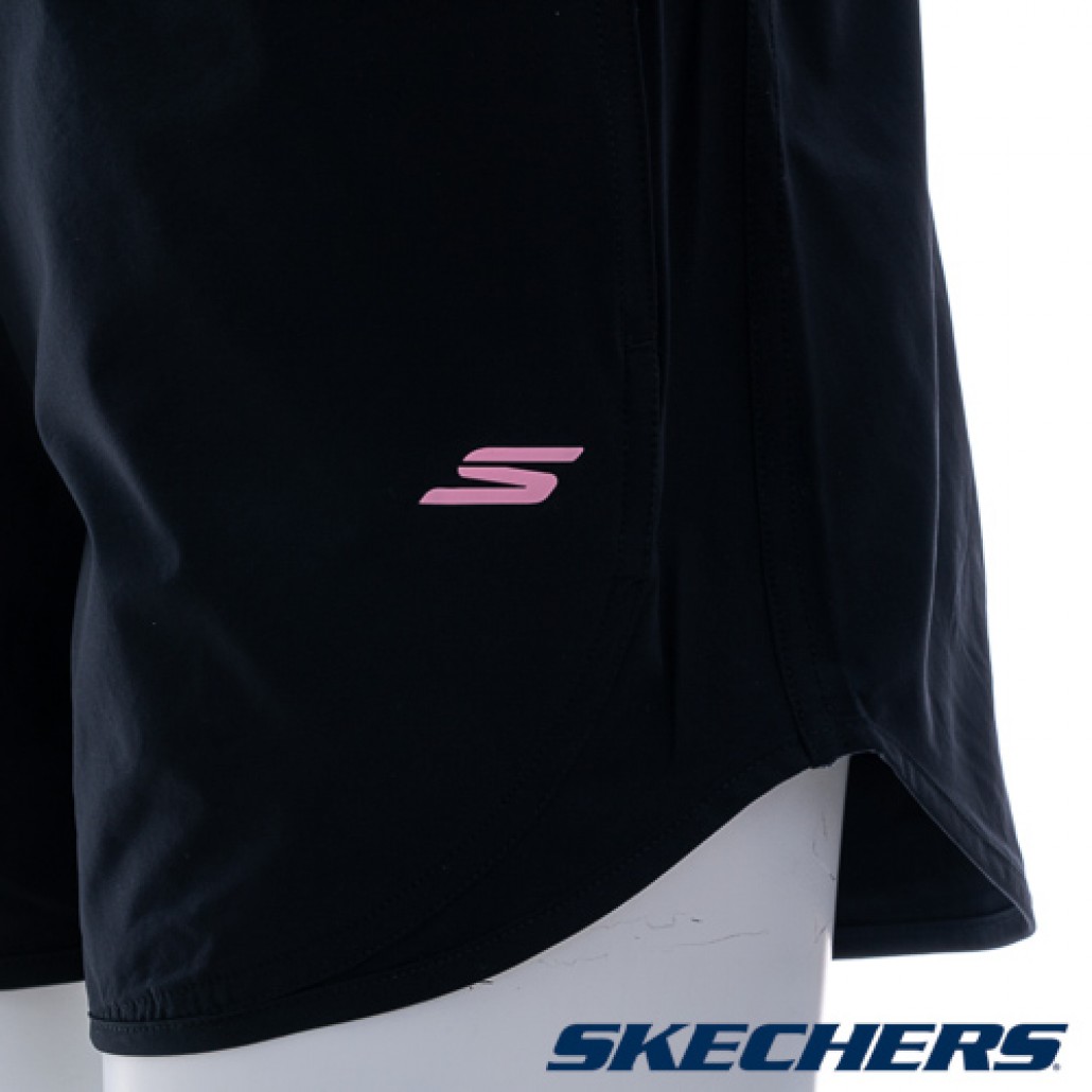 女短褲(P224W023-0018)