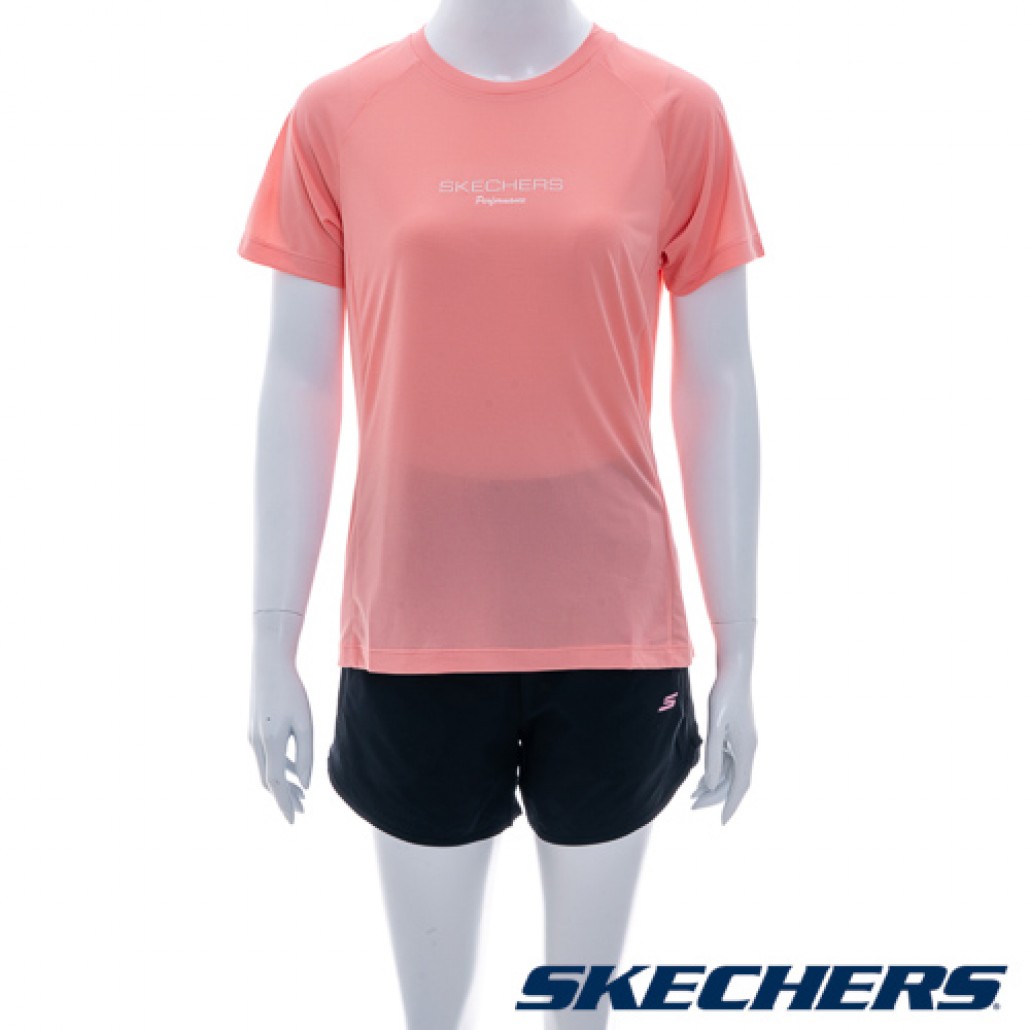 女短褲(P224W023-0018)