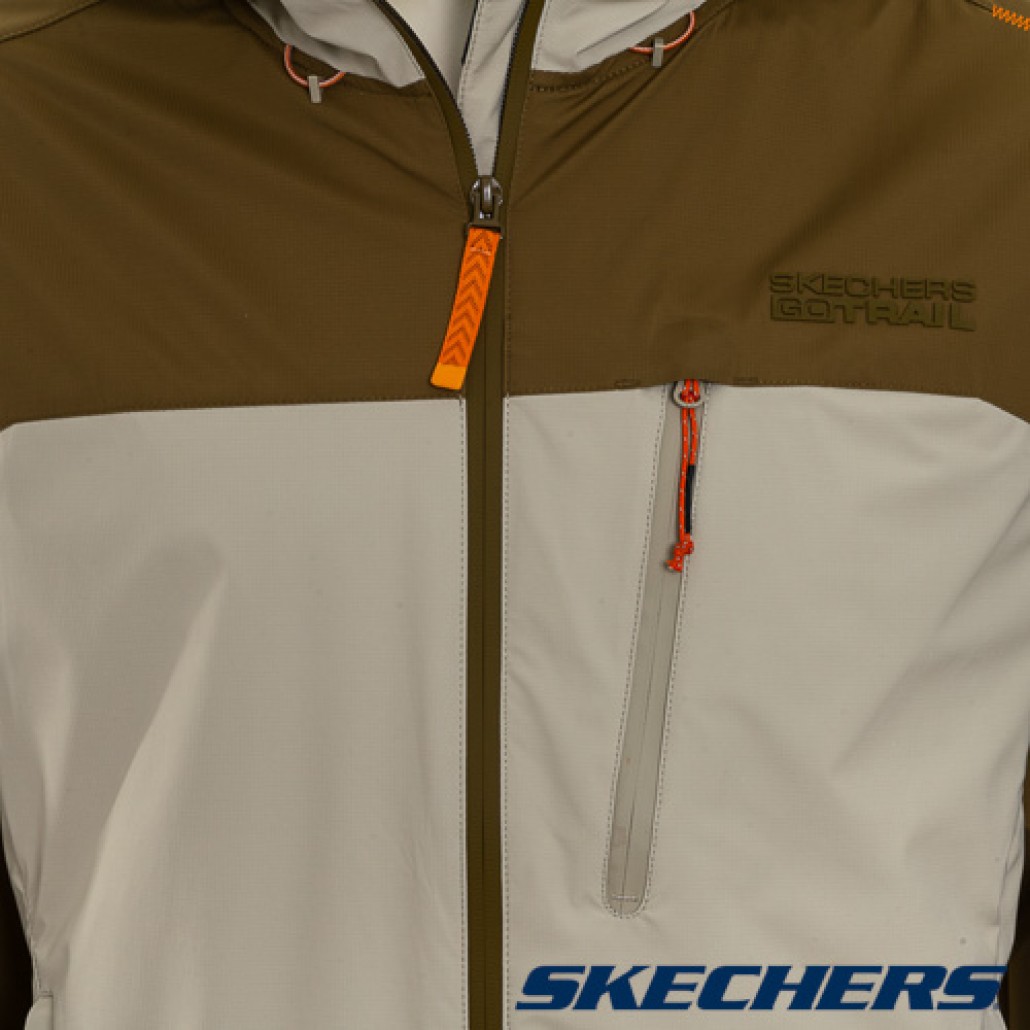 男拉鍊連帽外套(L224M001-0401)