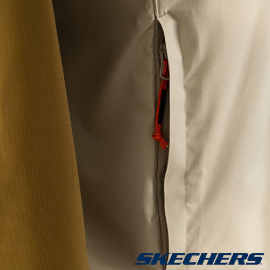 男拉鍊連帽外套(L224M001-0401)