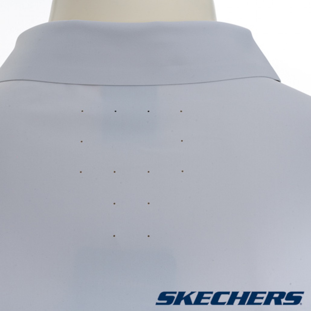 男短袖POLO衣(P224M011-00MV)