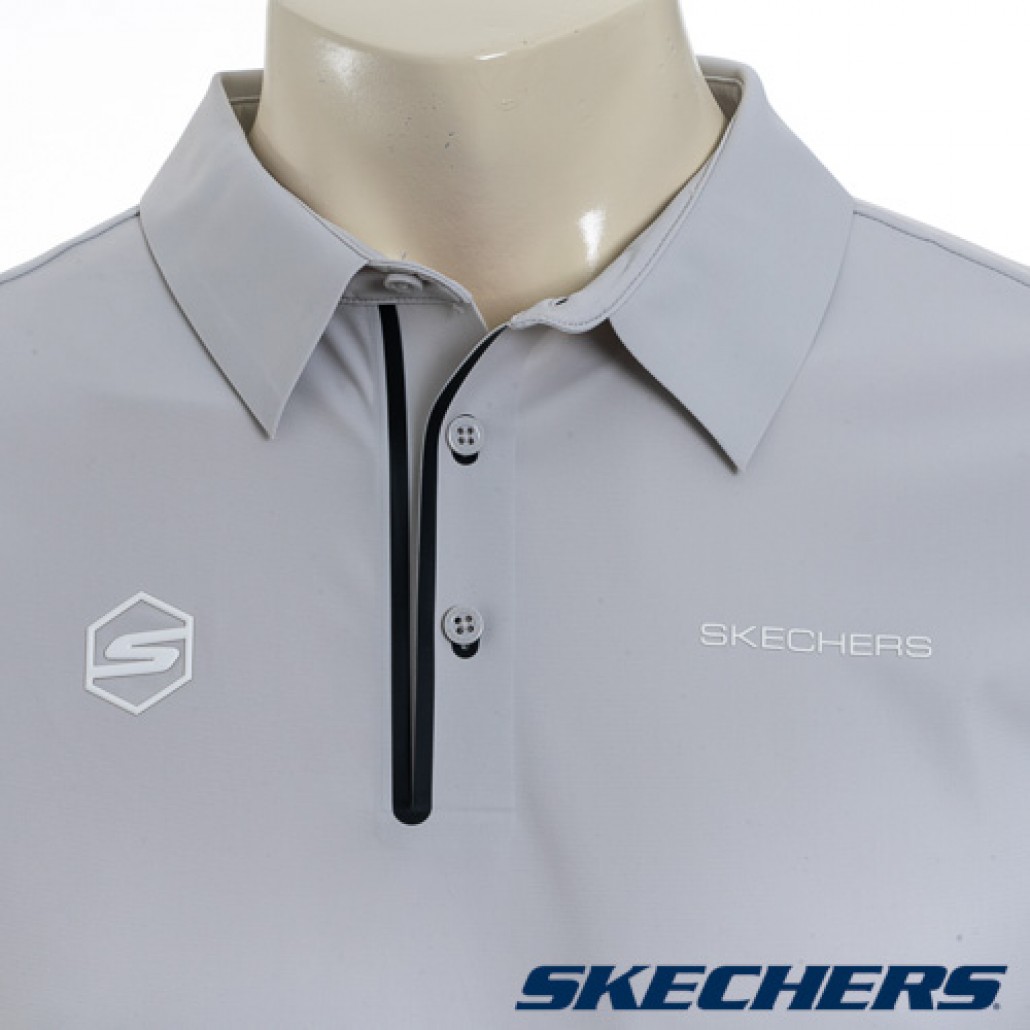 男短袖POLO衣(P224M011-00MV)