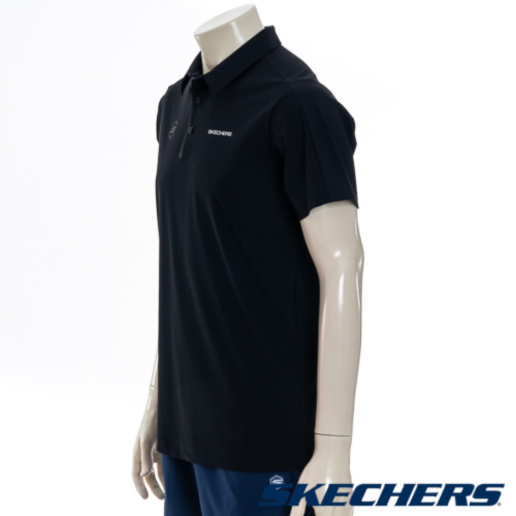 男短袖POLO衣(P224M011-0018)