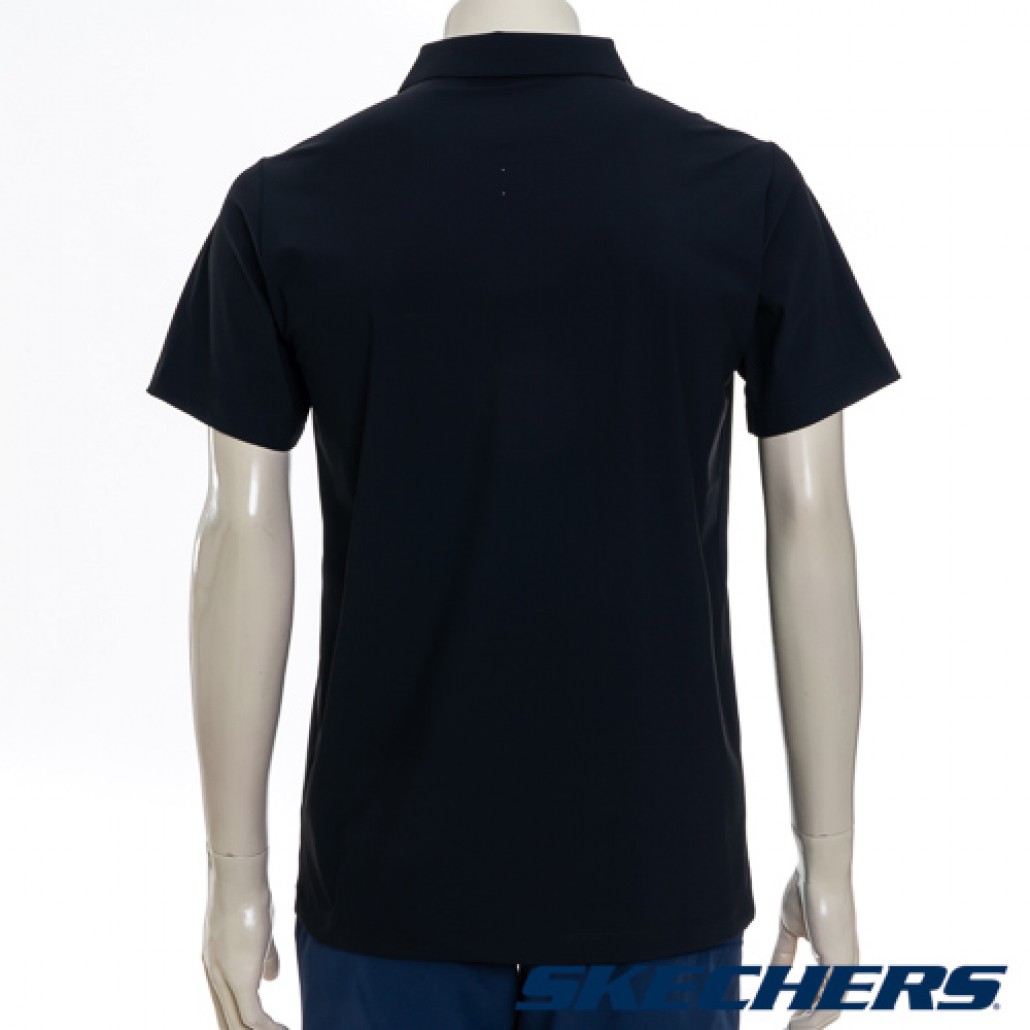 男短袖POLO衣(P224M011-0018)