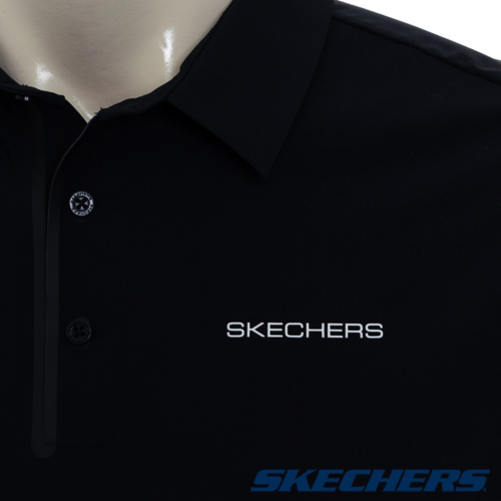 男短袖POLO衣(P224M011-0018)