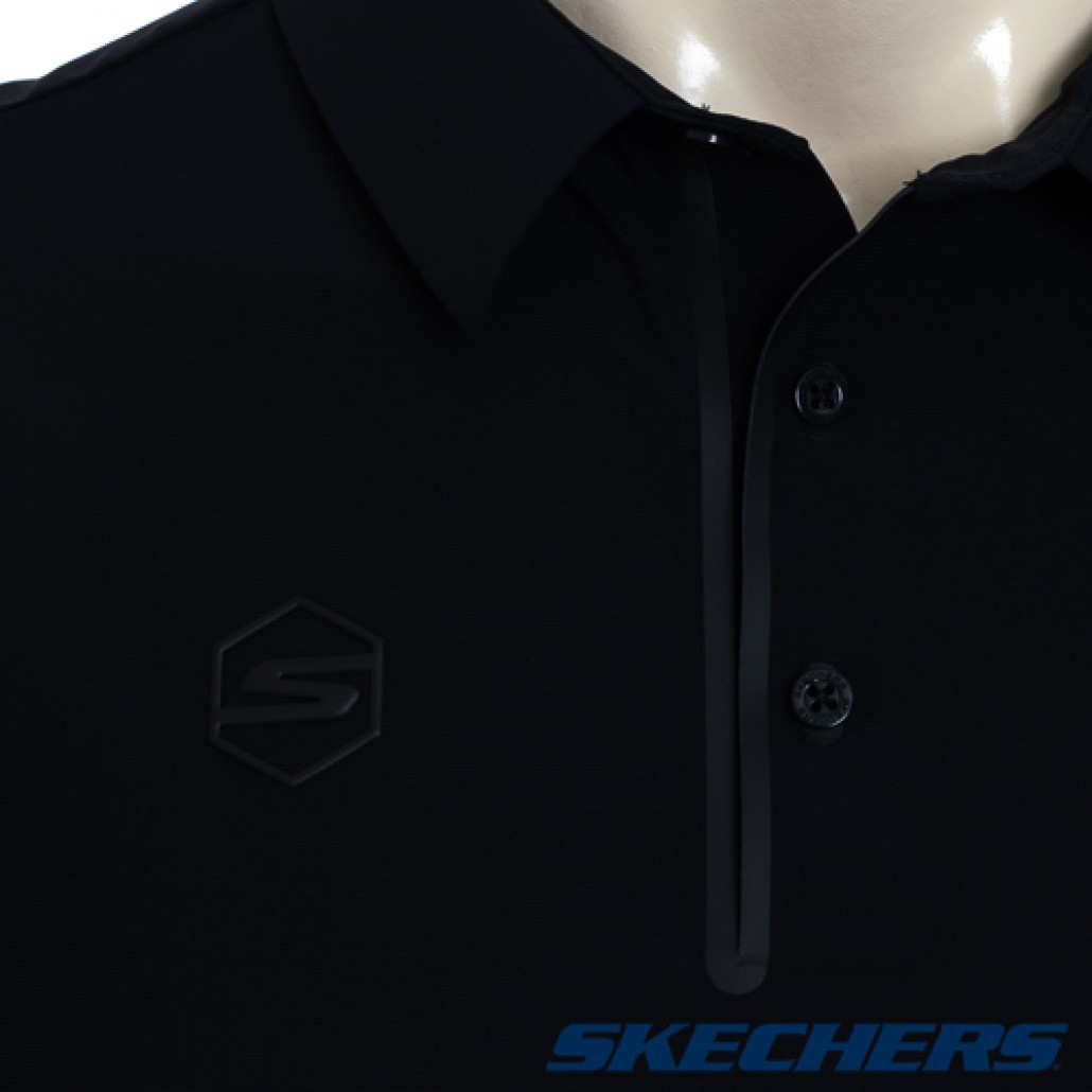 男短袖POLO衣(P224M011-0018)