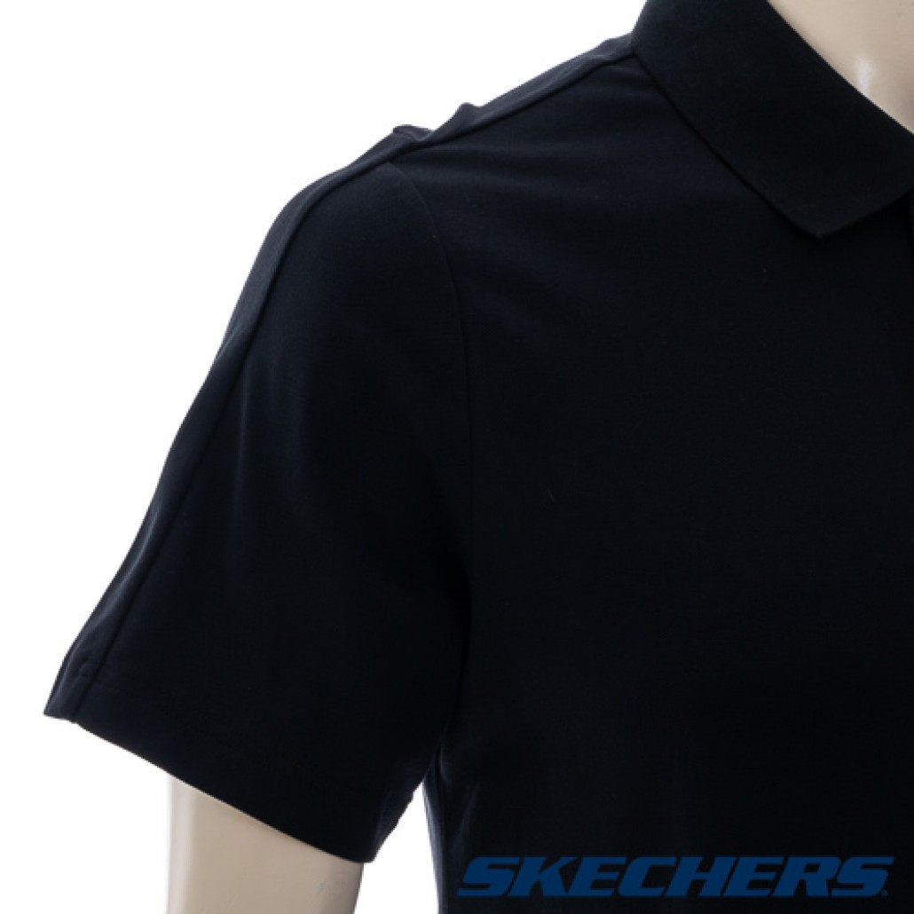 男短袖POLO衣(P224M019-0018)