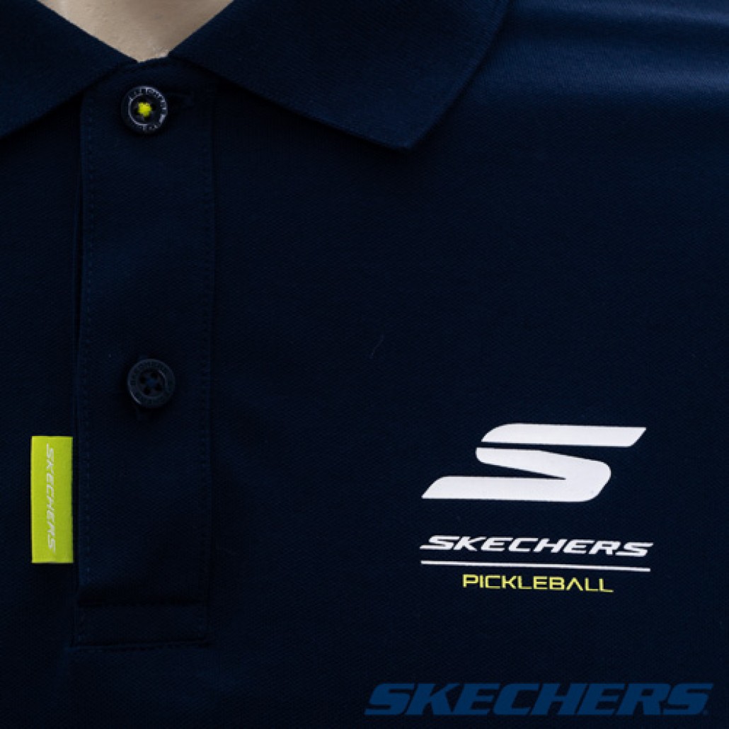 男短袖POLO衣(P224M019-02MZ)