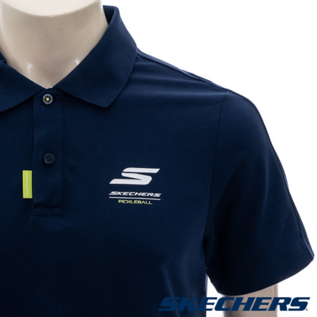 男短袖POLO衣(P224M019-02MZ)