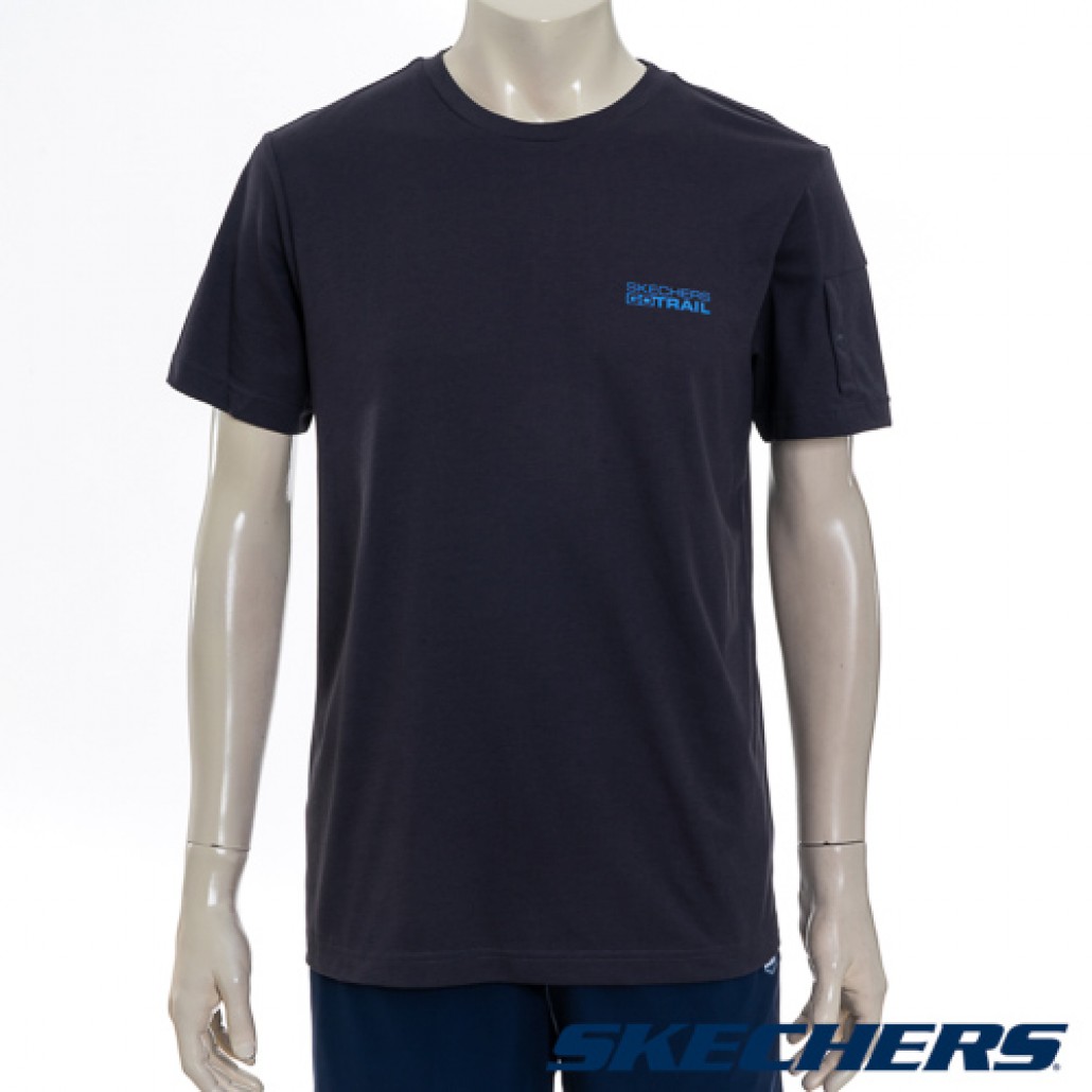 男短袖衣(L224M009-0403)