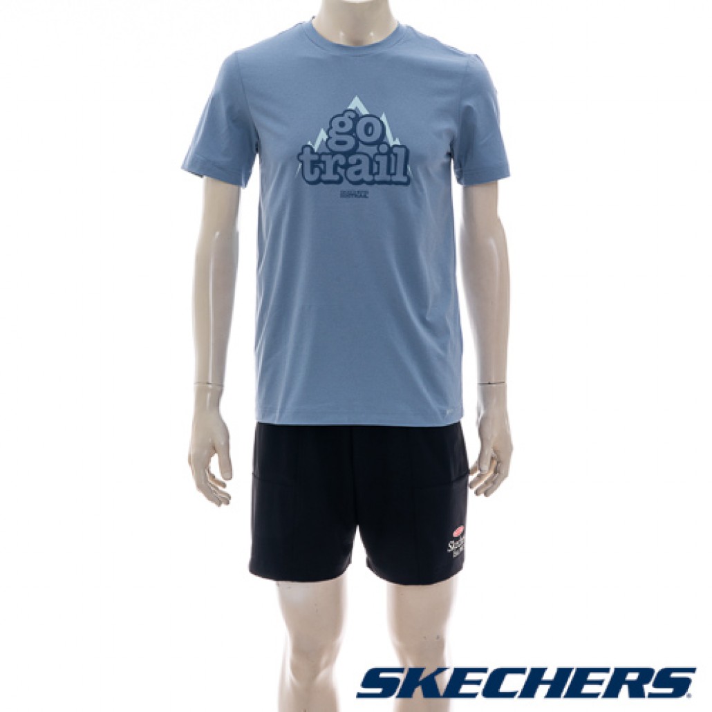 男短袖衣(L224M005-0163)