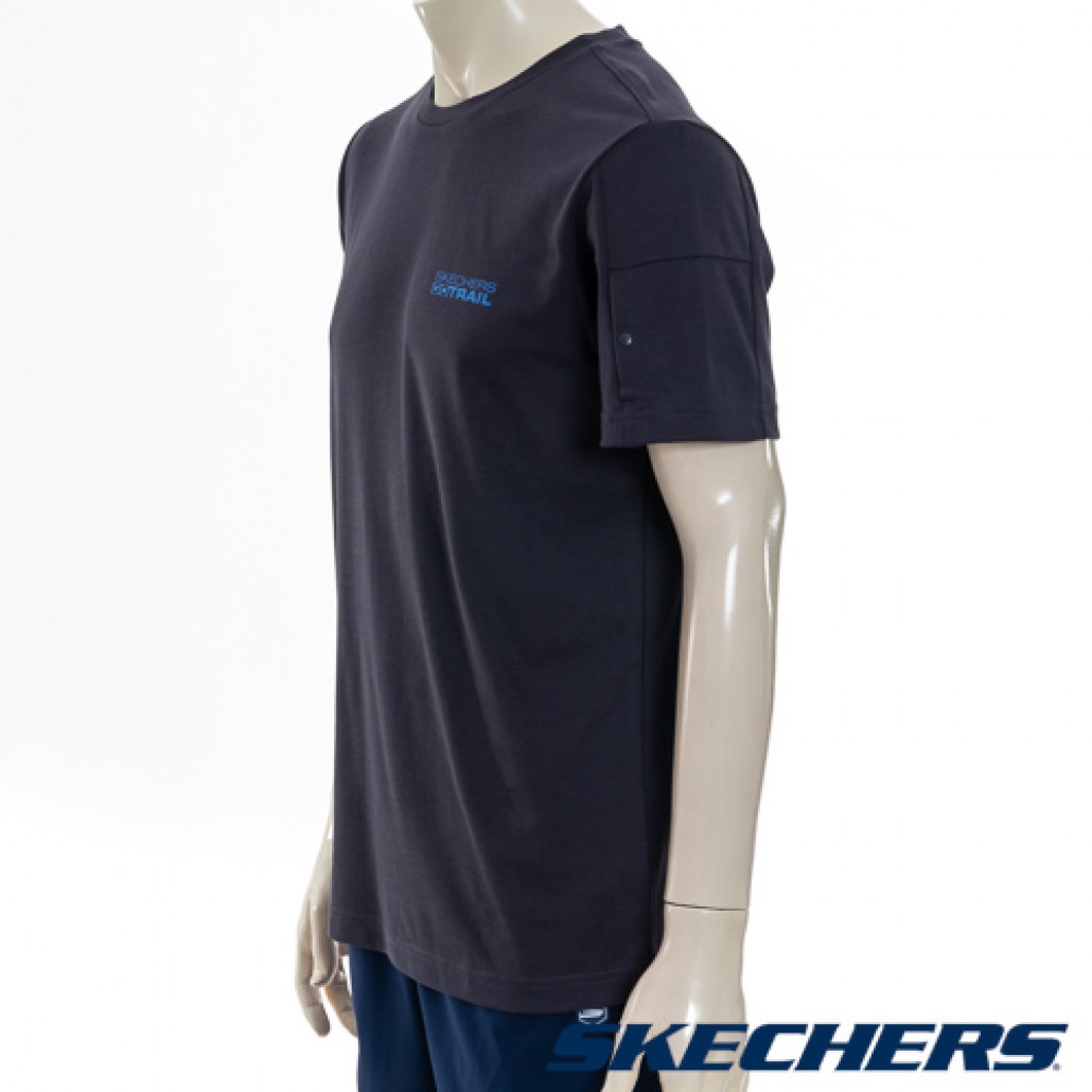 男短袖衣(L224M009-0403)