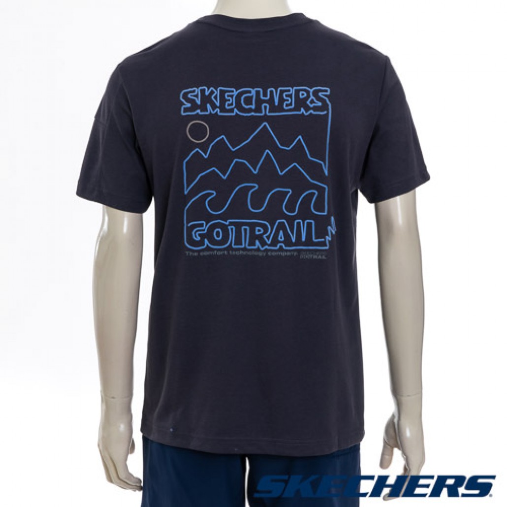 男短袖衣(L224M009-0403)