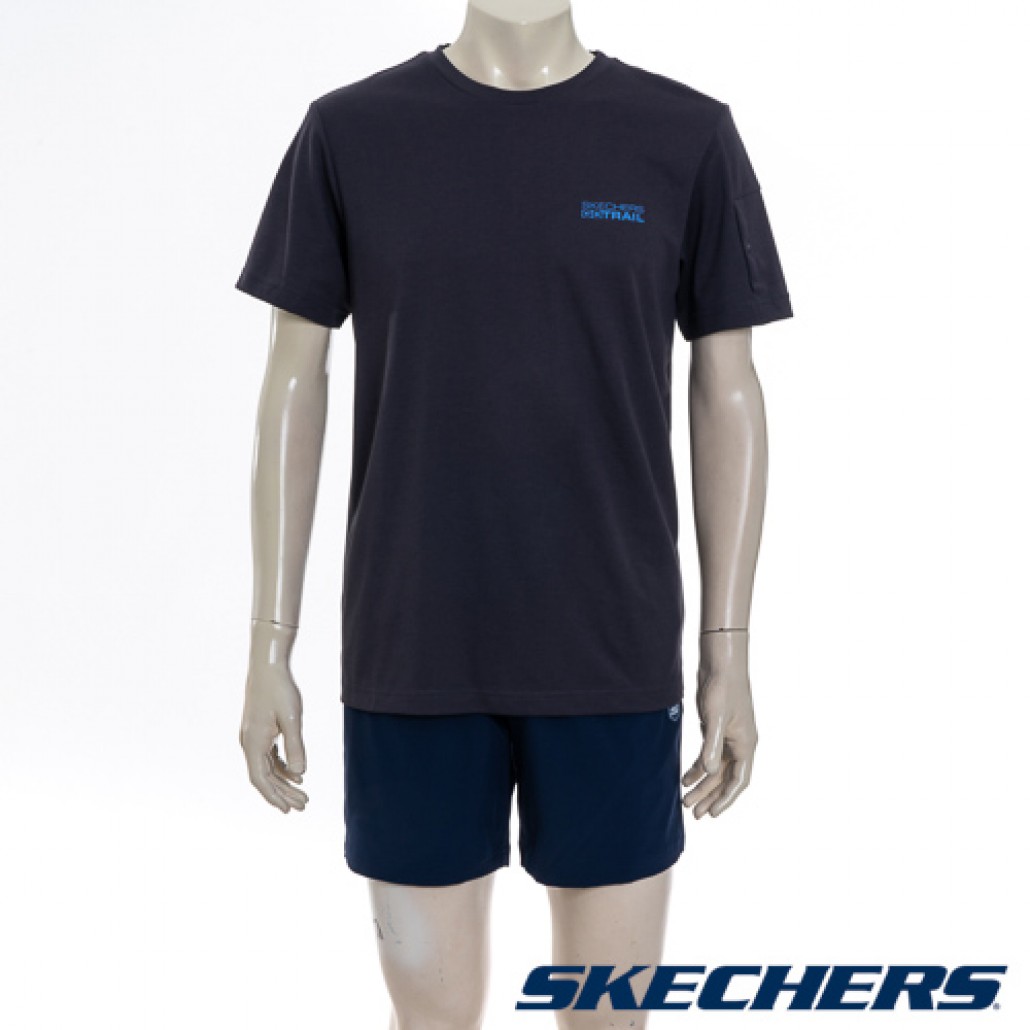 男短袖衣(L224M009-0403)