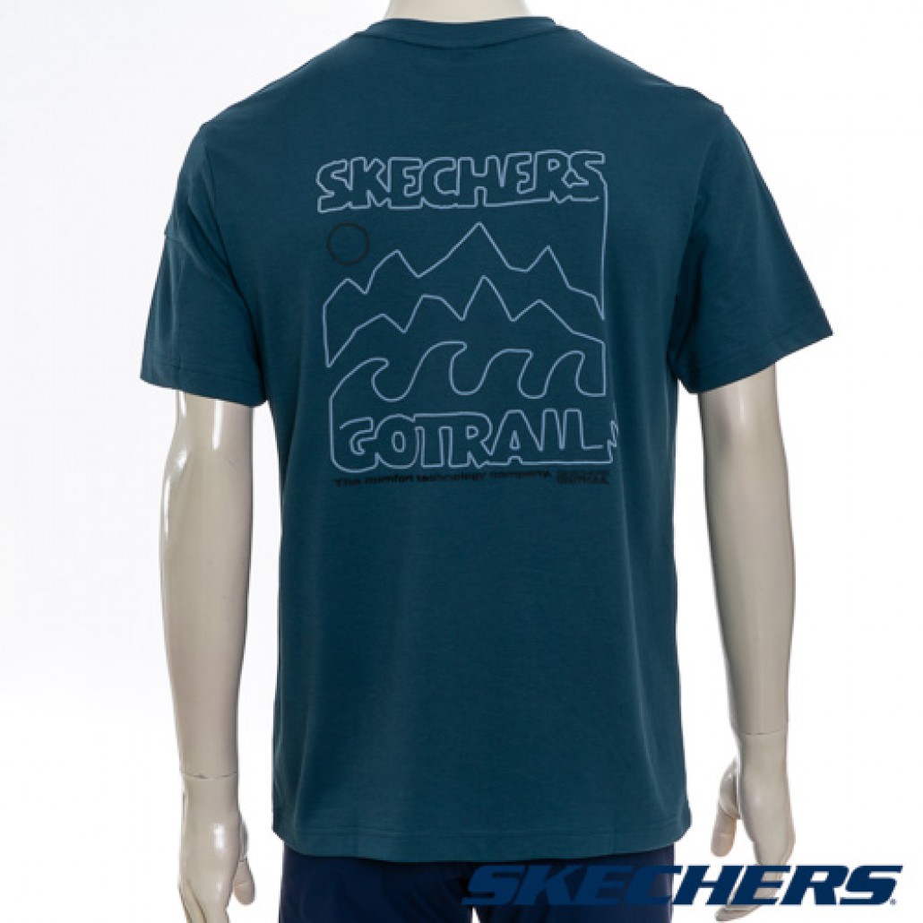 男短袖衣(L224M009-02CG)