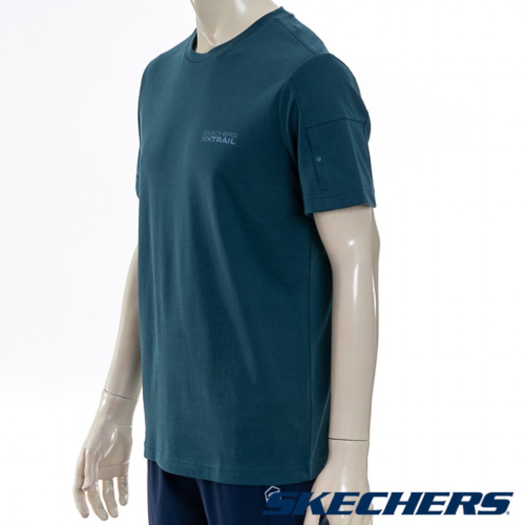 男短袖衣(L224M009-02CG)