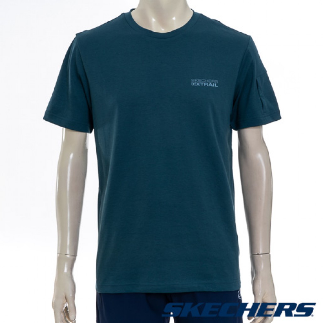 男短袖衣(L224M009-02CG)