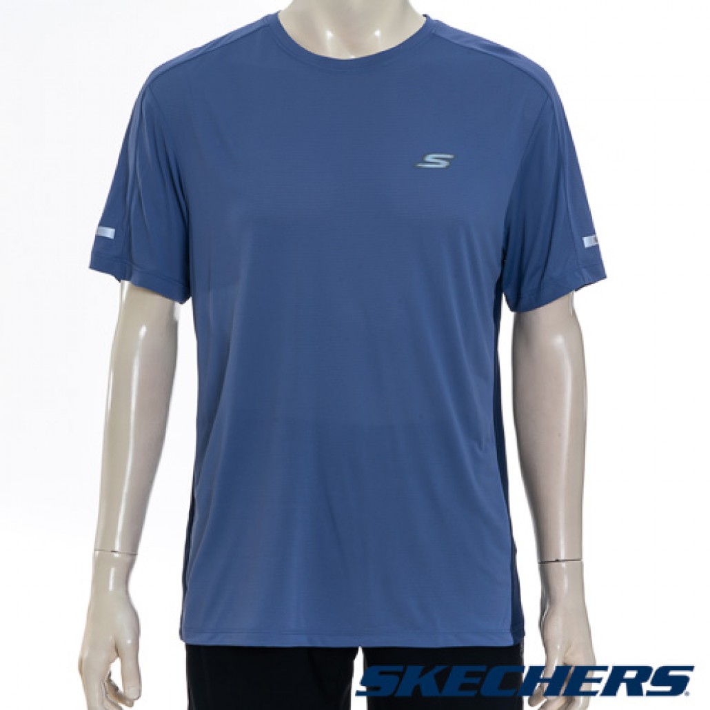 男短袖衣(P224M003-02DA)