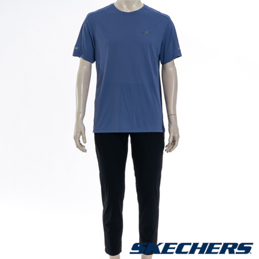 男短袖衣(P224M003-02DA)