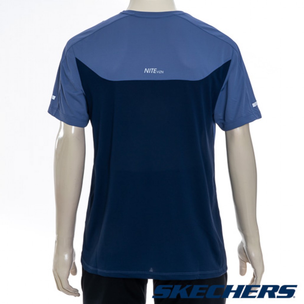 男短袖衣(P224M003-02DA)