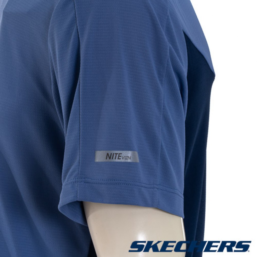 男短袖衣(P224M003-02DA)