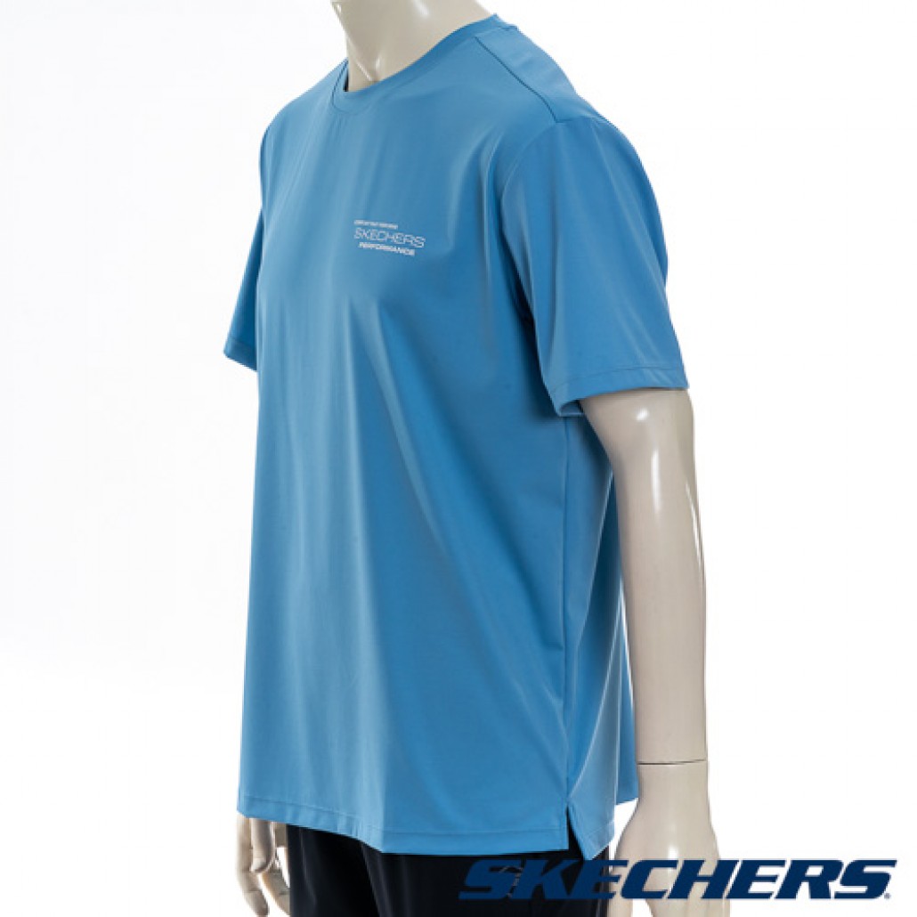 男短袖衣(P224M012-00MU)