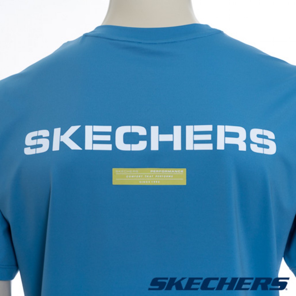 男短袖衣(P224M012-00MU)