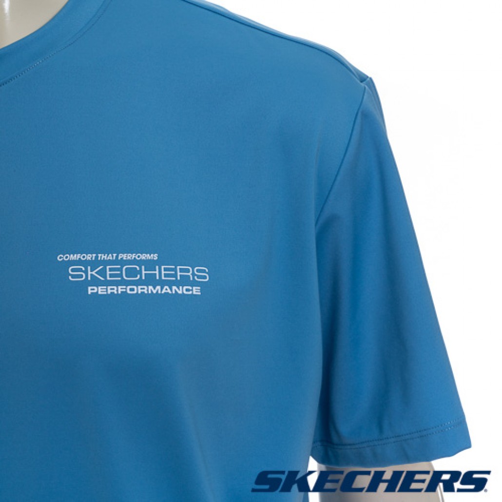 男短袖衣(P224M012-00MU)