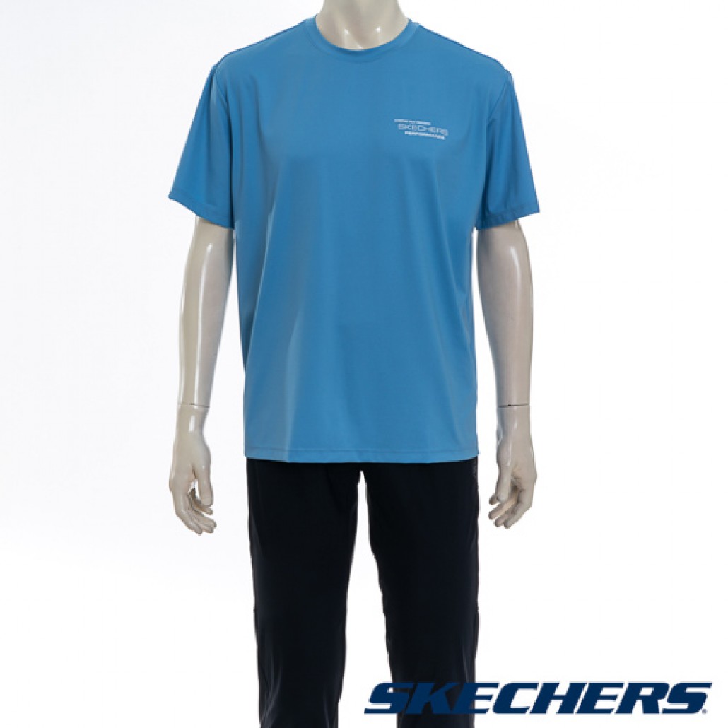 男短袖衣(P224M012-00MU)