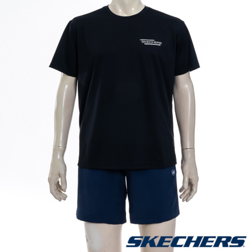 男短袖衣(P224M012-0018)