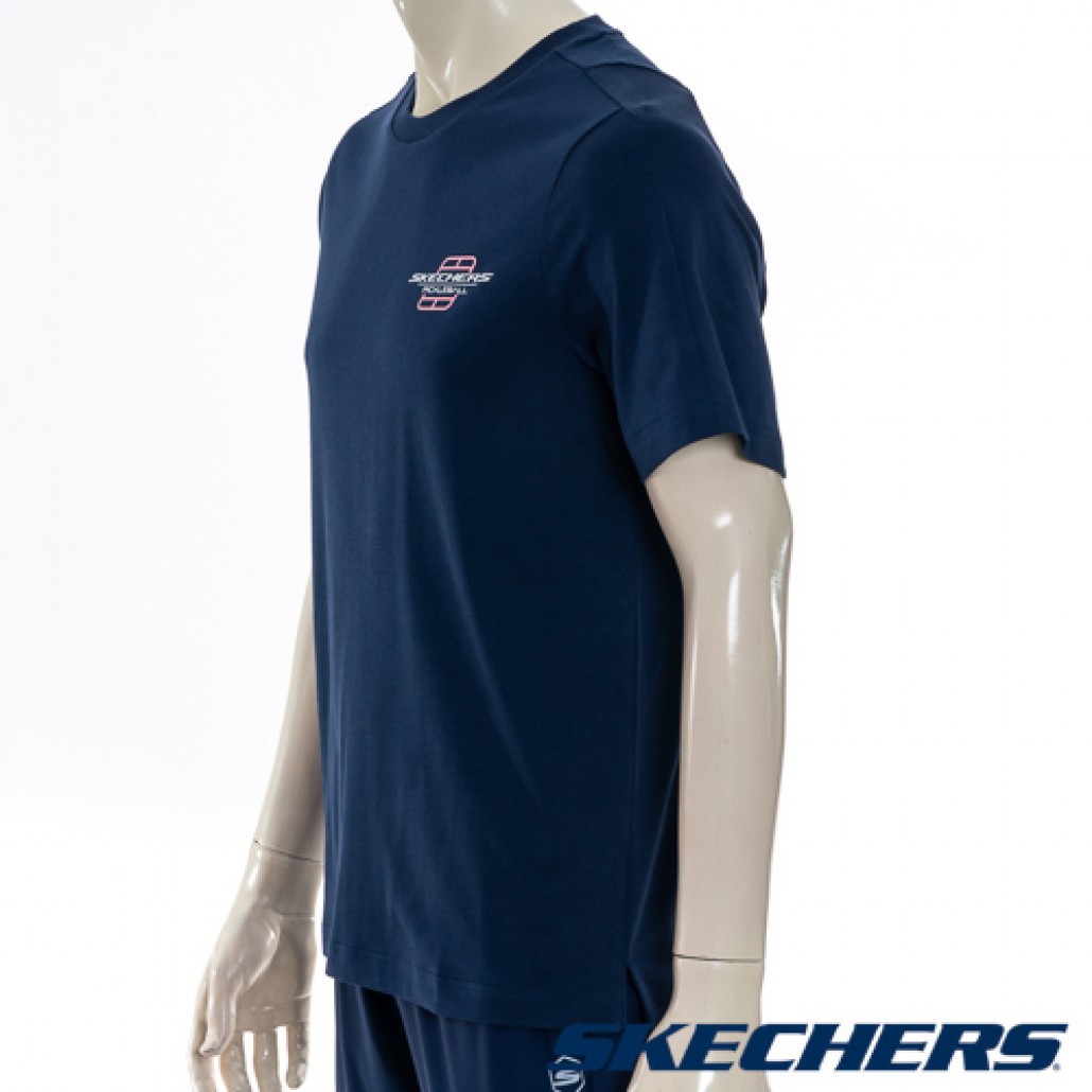 男短袖衣(P224M018-02MZ)