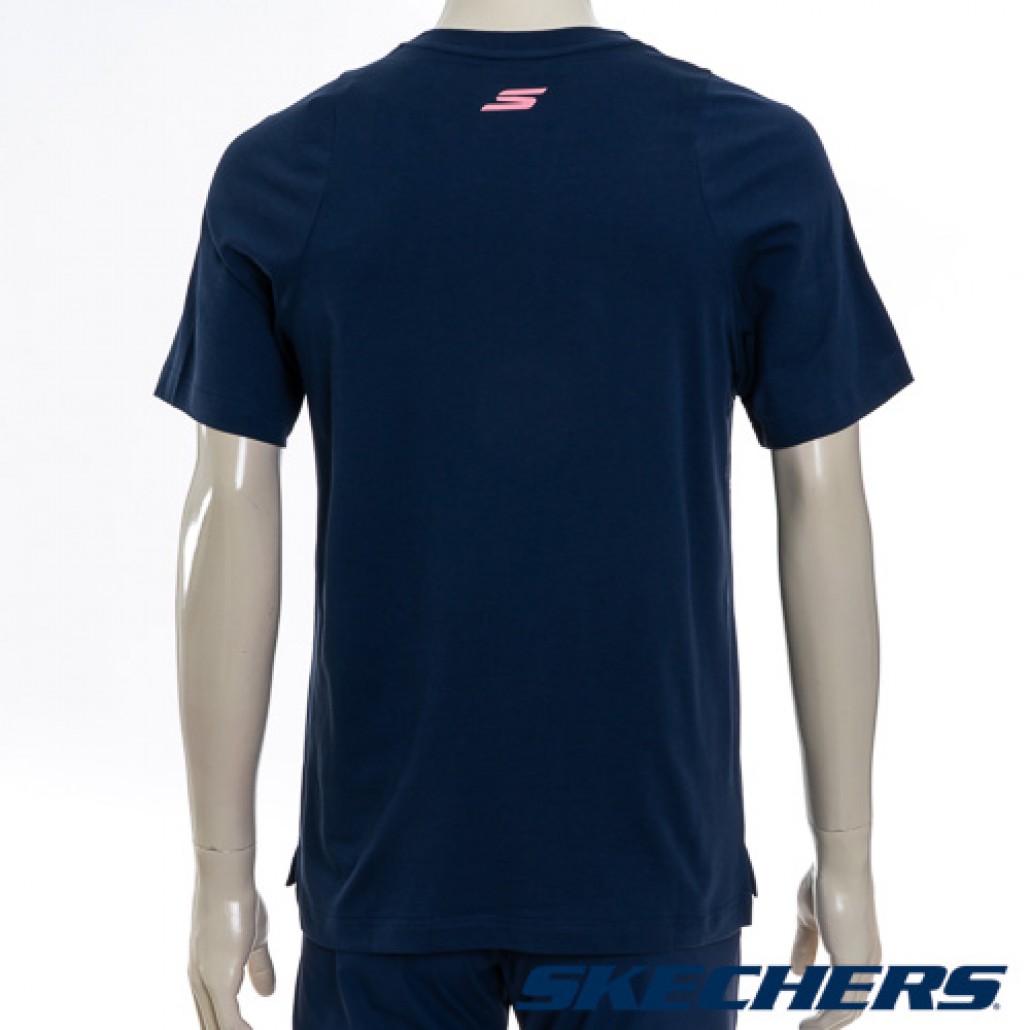 男短袖衣(P224M018-02MZ)