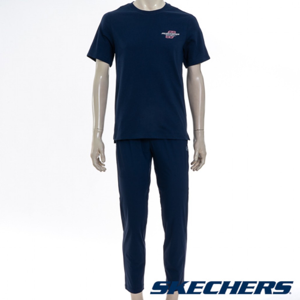 男短袖衣(P224M018-02MZ)