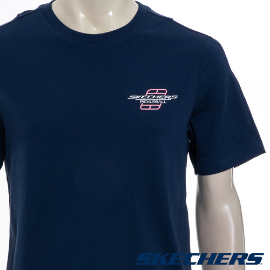 男短袖衣(P224M018-02MZ)