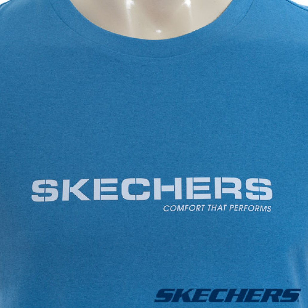 男短袖衣(P224M027-00MU)