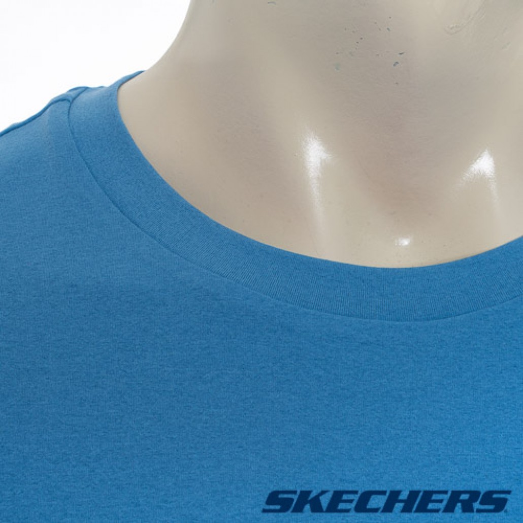 男短袖衣(P224M027-00MU)