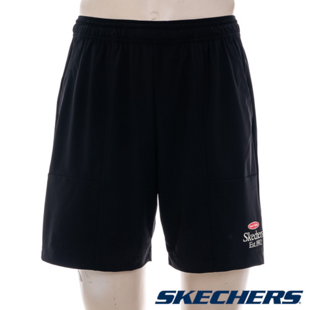 男短褲(L224M023-0018)