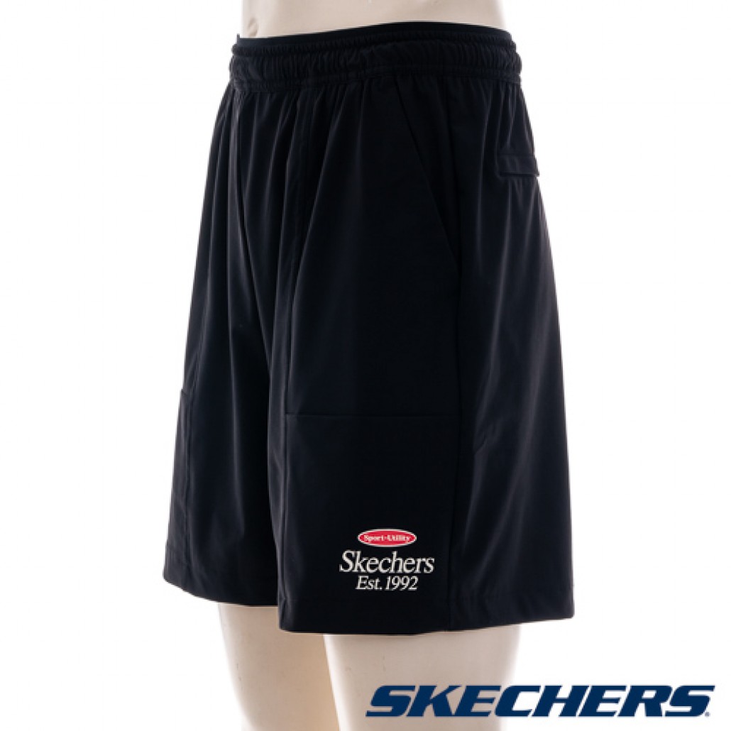 男短褲(L224M023-0018)