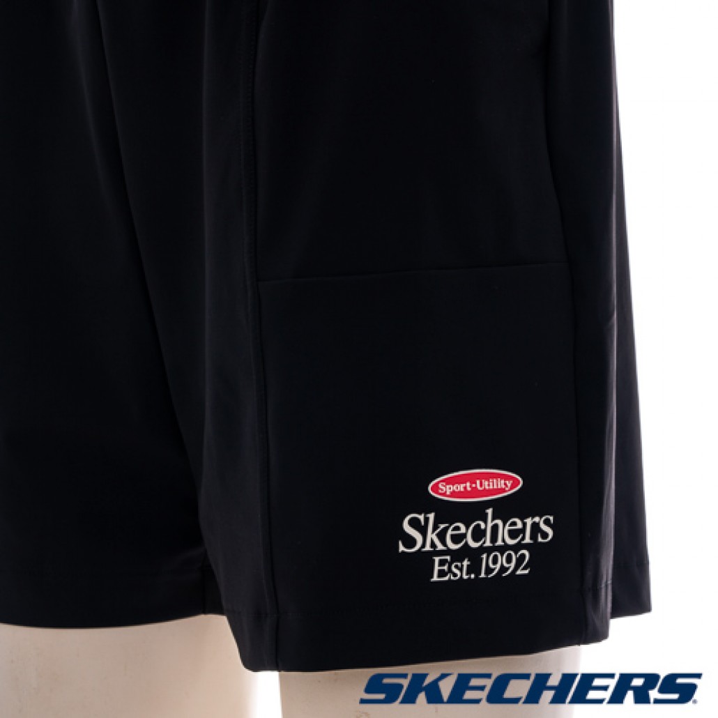 男短褲(L224M023-0018)