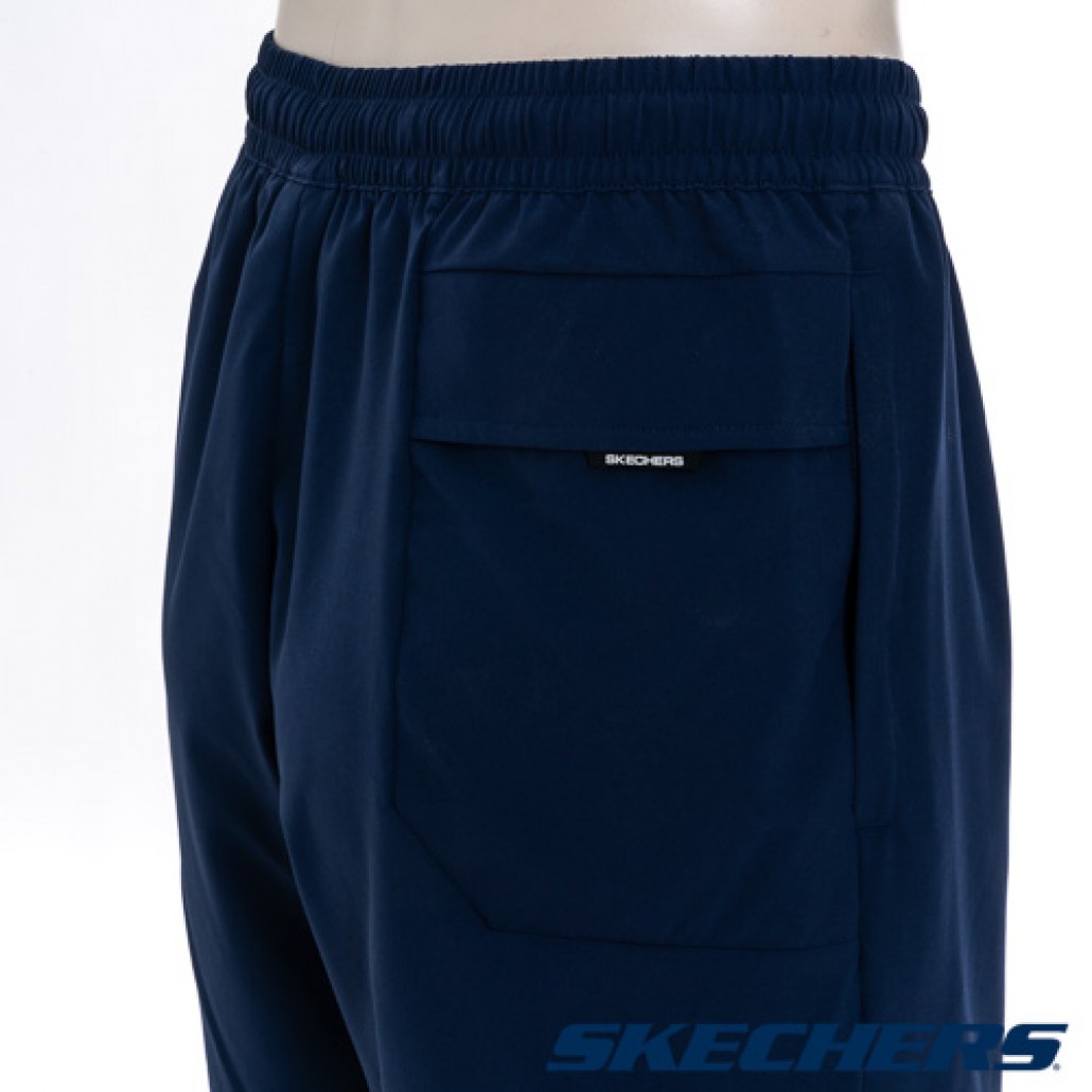 男短褲(P224M015-02MZ)