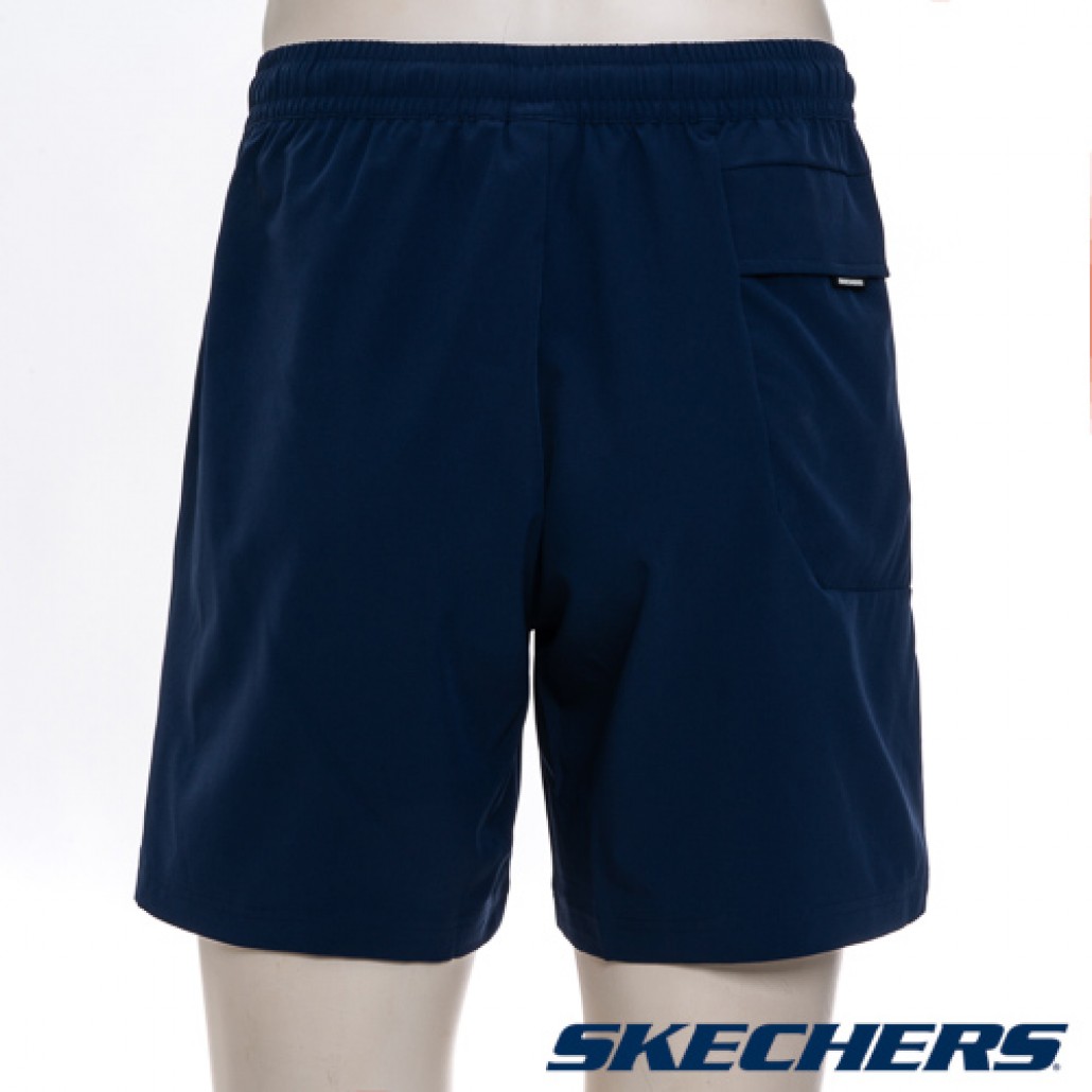 男短褲(P224M015-02MZ)