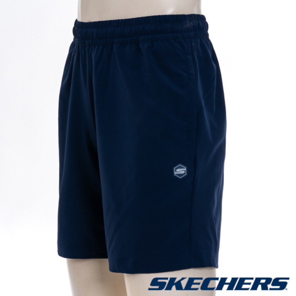 男短褲(P224M015-02MZ)