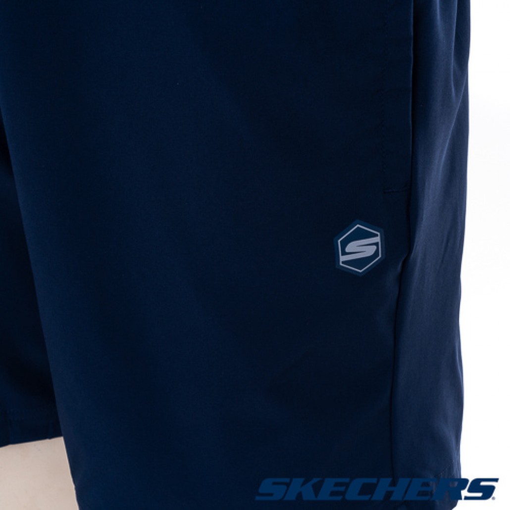 男短褲(P224M015-02MZ)