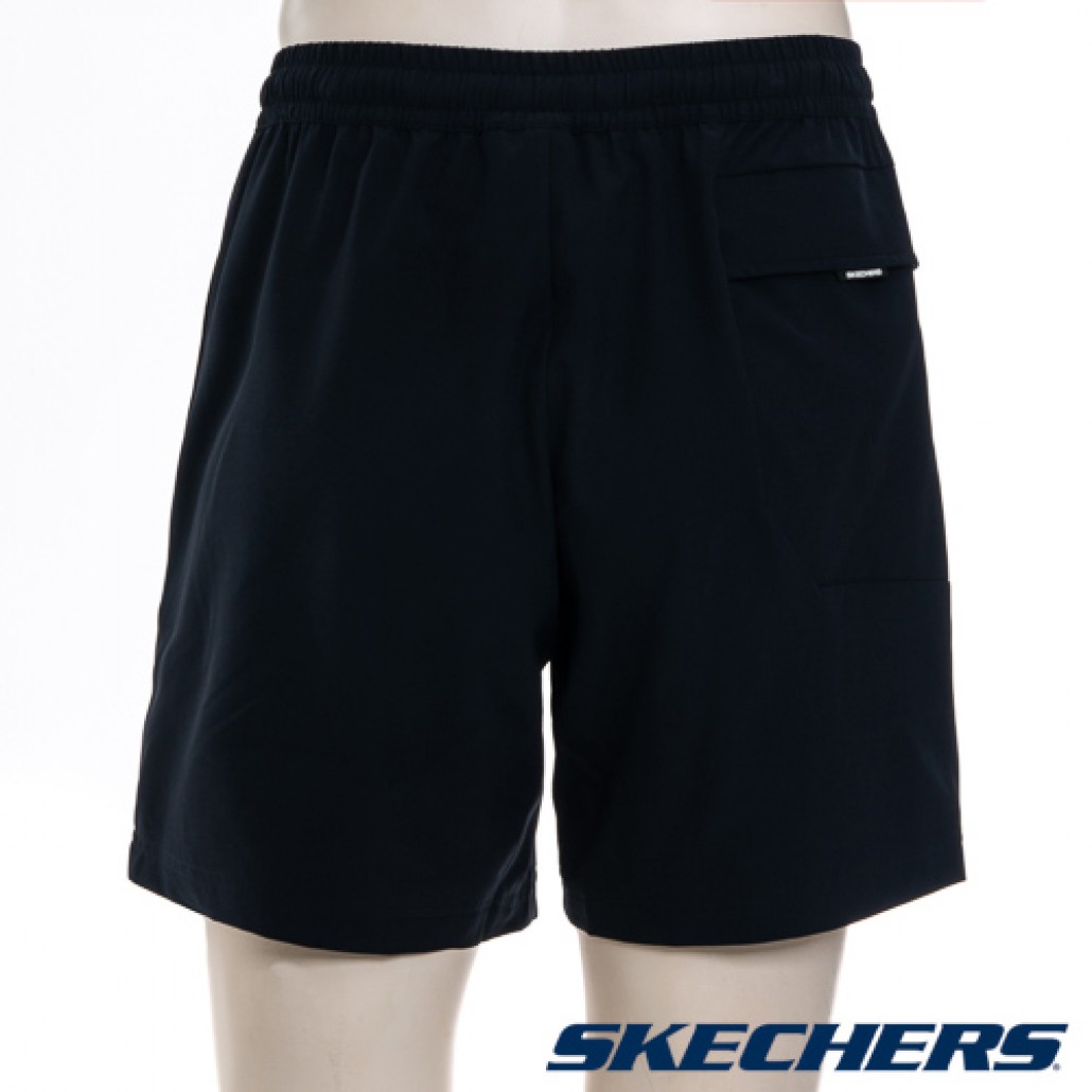 男短褲(P224M015-0018)