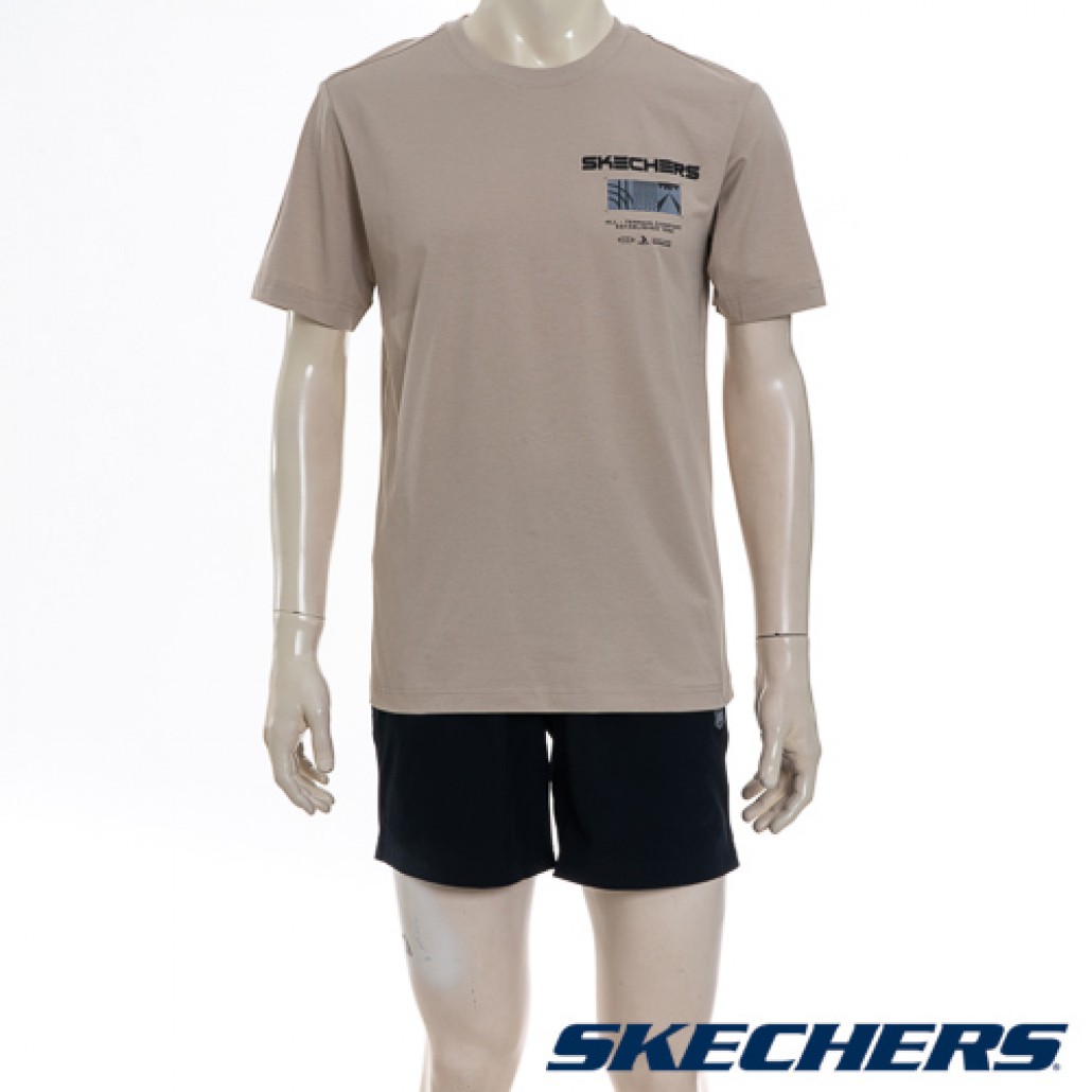 男短褲(P224M015-0018)