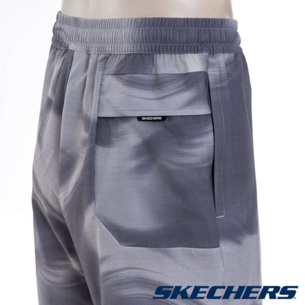 男短褲(P224M098-03Z3)